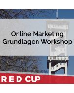 Online Marketing Grundlagen Workshop